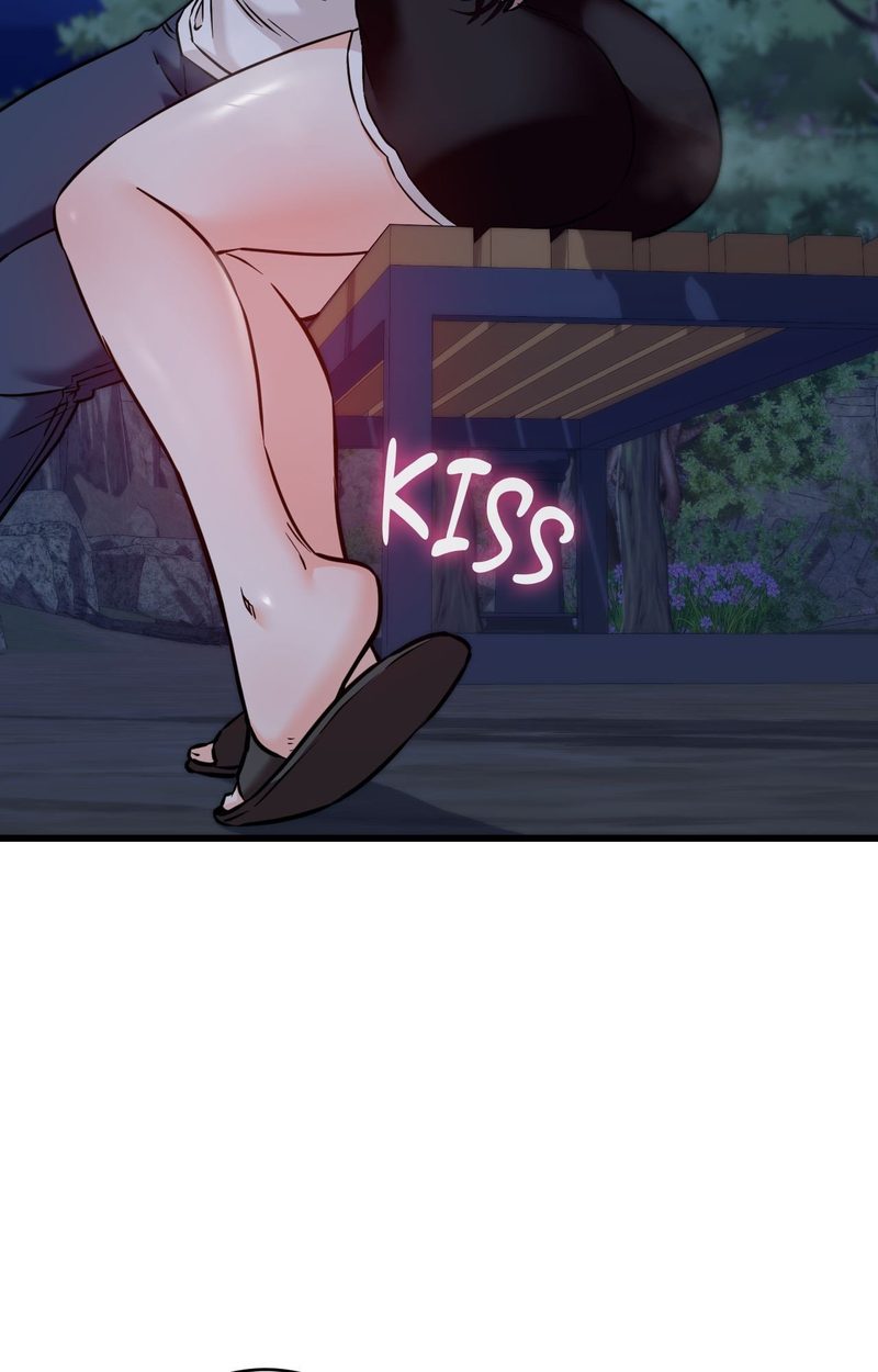 Secret Siblings 2 chapter 27 page 23