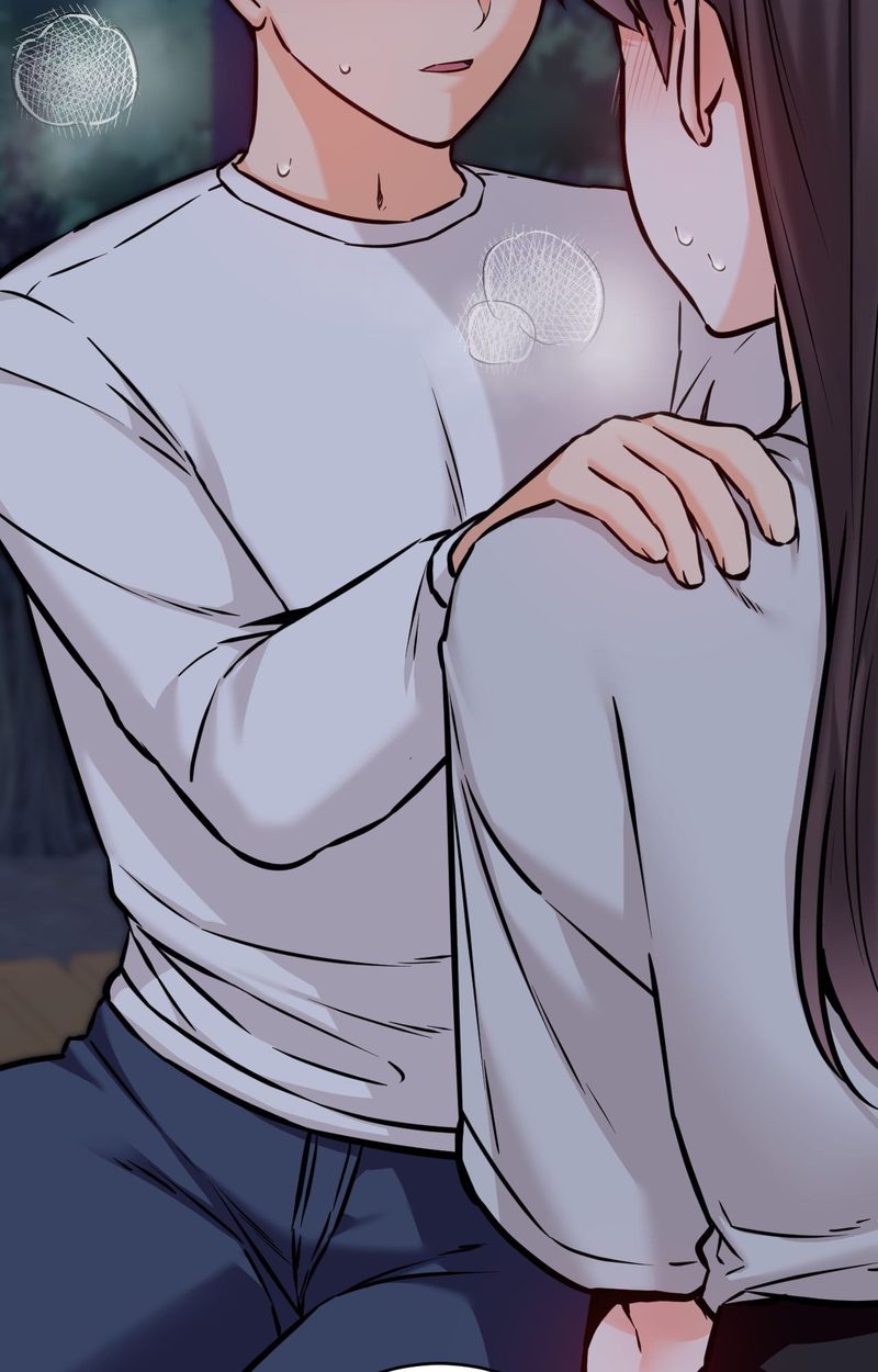 Secret Siblings 2 chapter 27 page 35