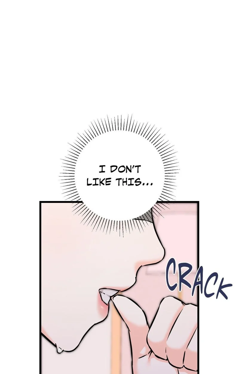 Secret Siblings 2 chapter 27 page 42