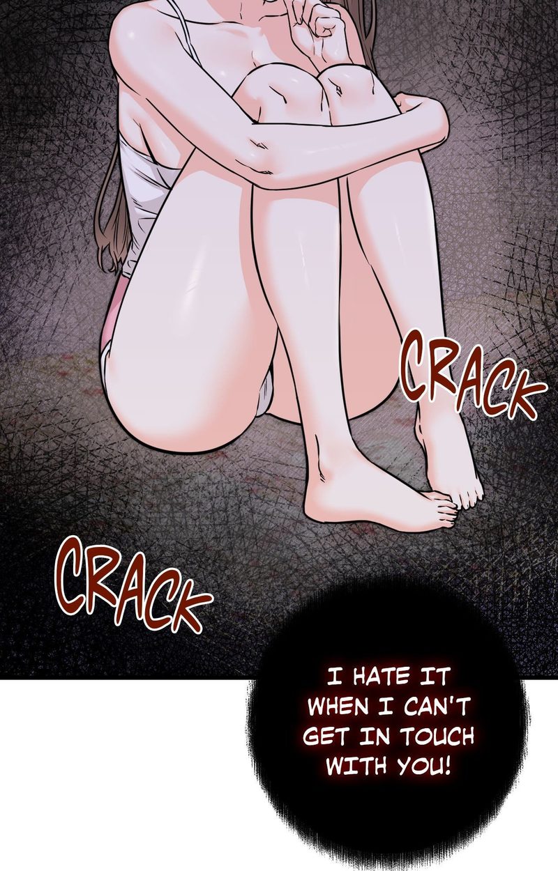 Secret Siblings 2 chapter 27 page 44