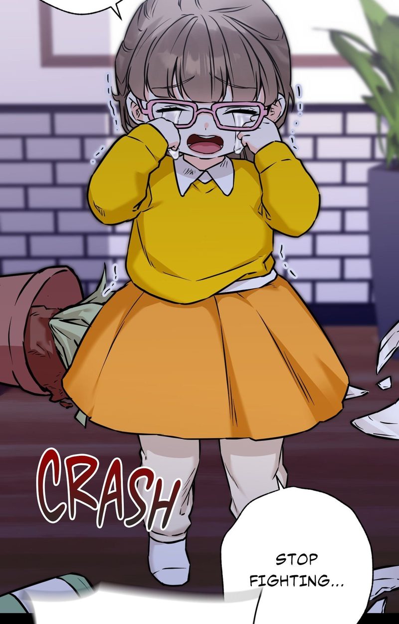 Secret Siblings 2 chapter 27 page 47