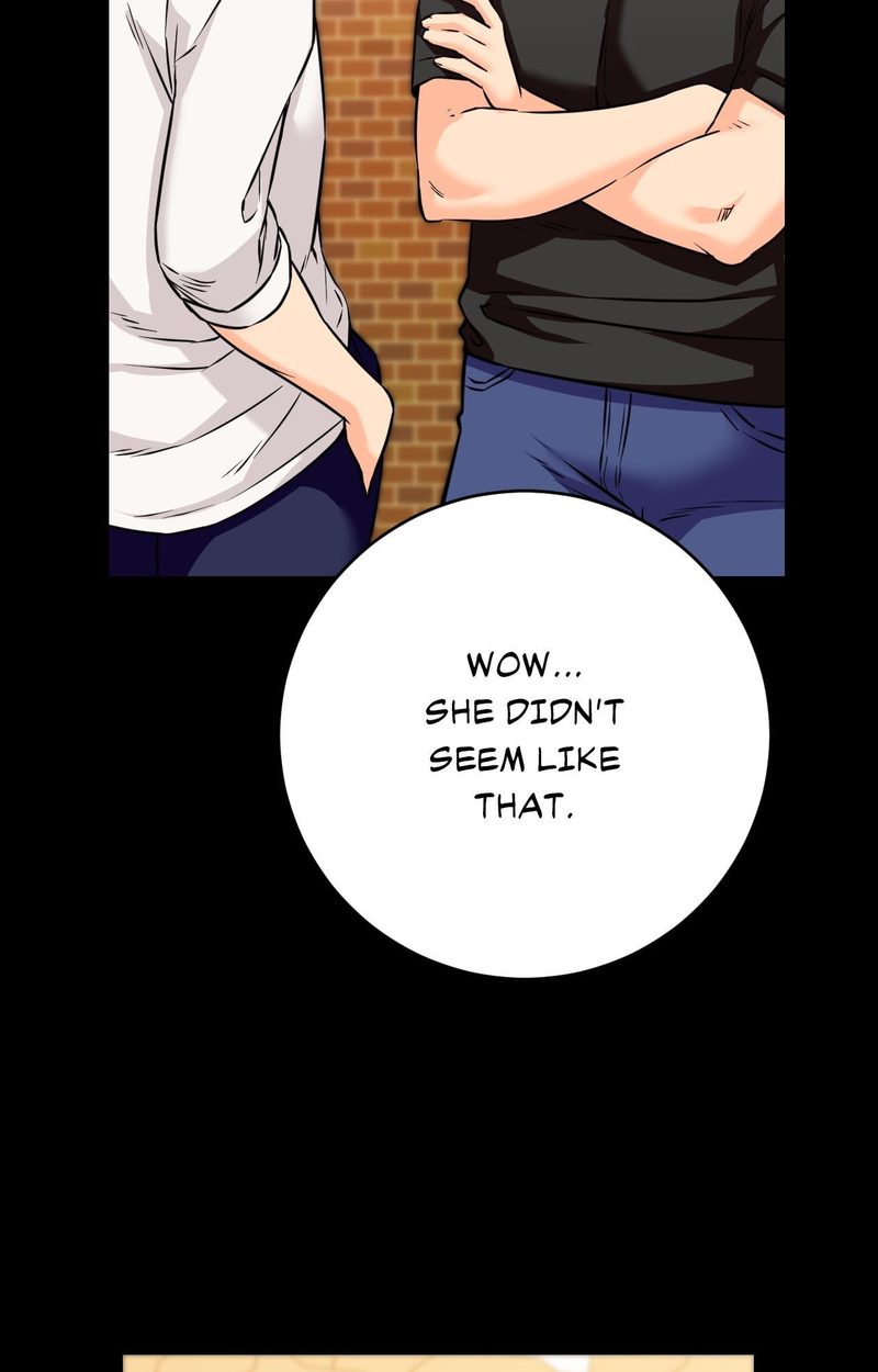Secret Siblings 2 chapter 27 page 52