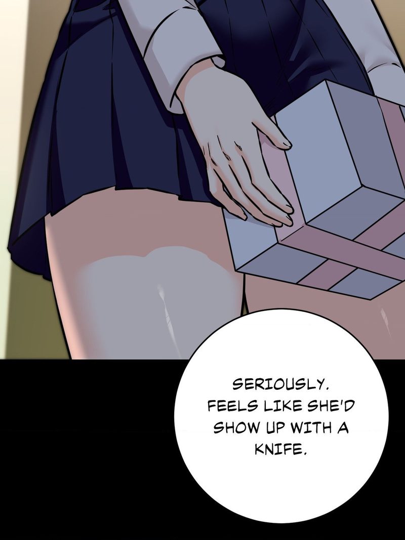 Secret Siblings 2 chapter 27 page 55