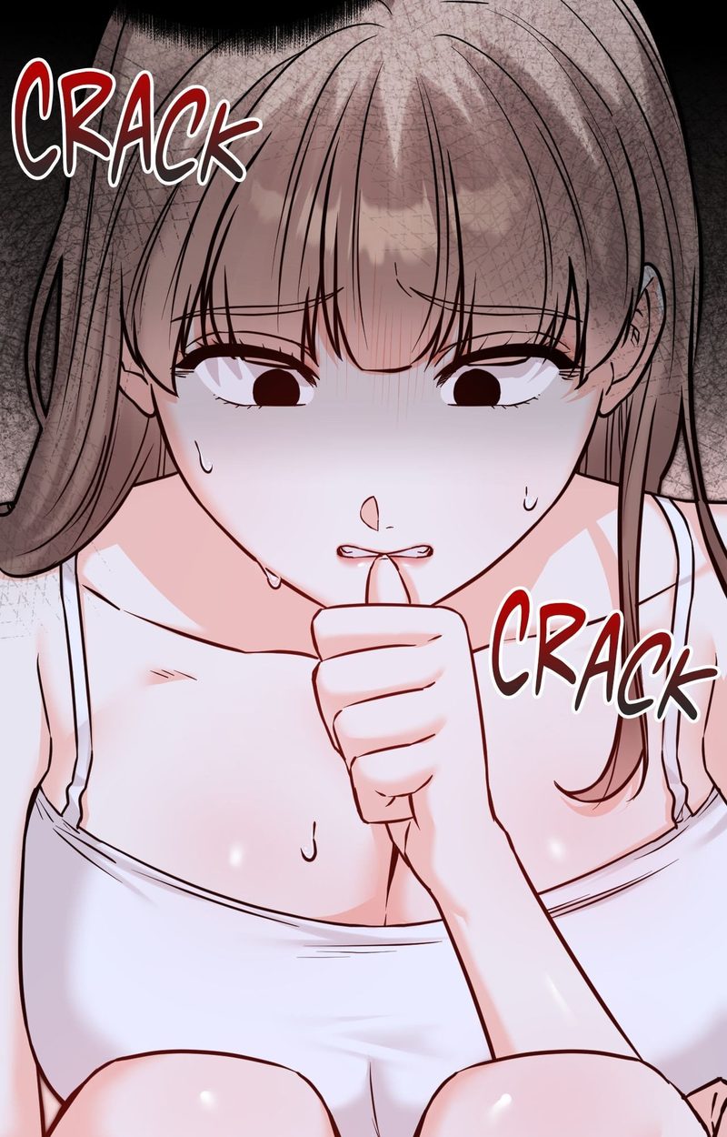 Secret Siblings 2 chapter 27 page 58