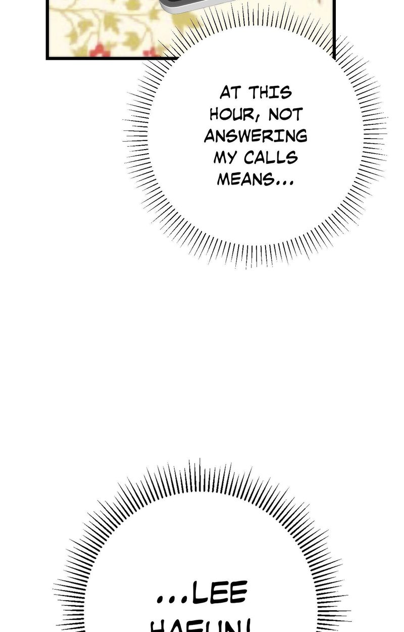 Secret Siblings 2 chapter 27 page 61