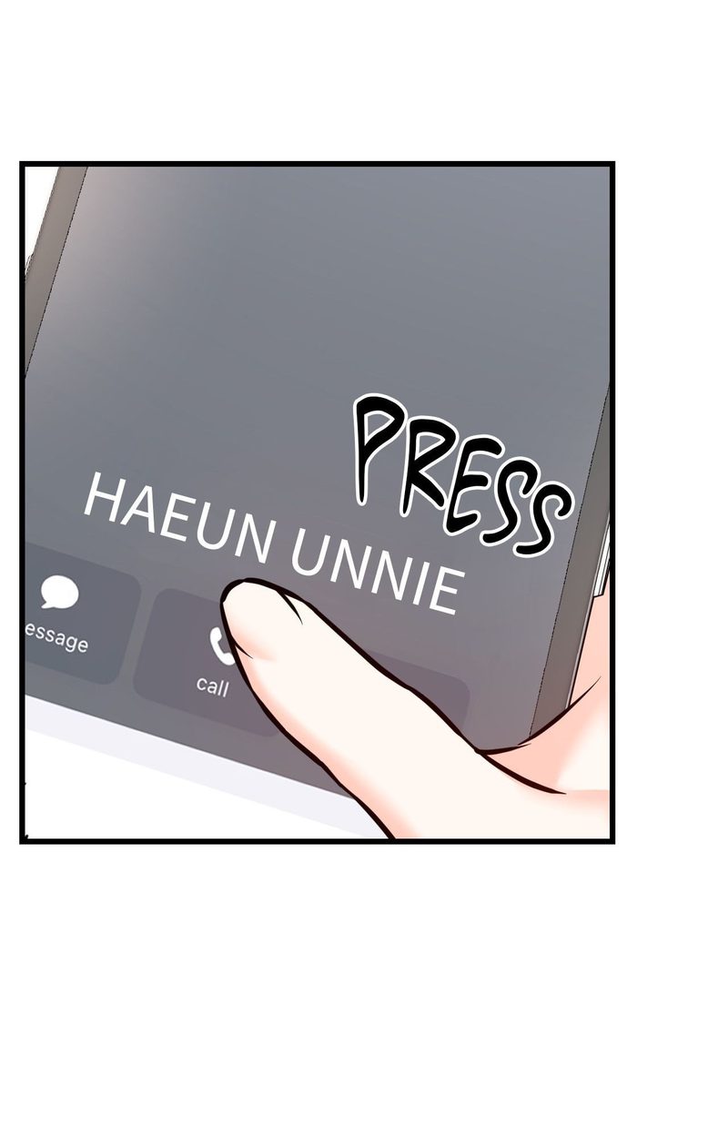 Secret Siblings 2 chapter 27 page 65