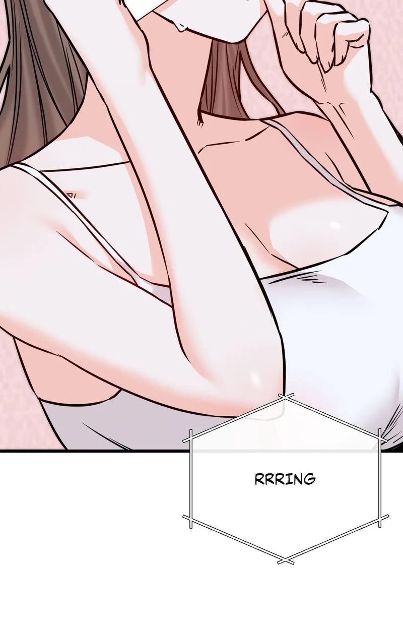 Secret Siblings 2 chapter 27 page 67