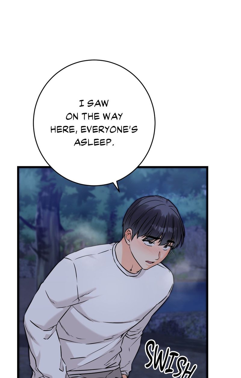 Secret Siblings 2 chapter 27 page 71