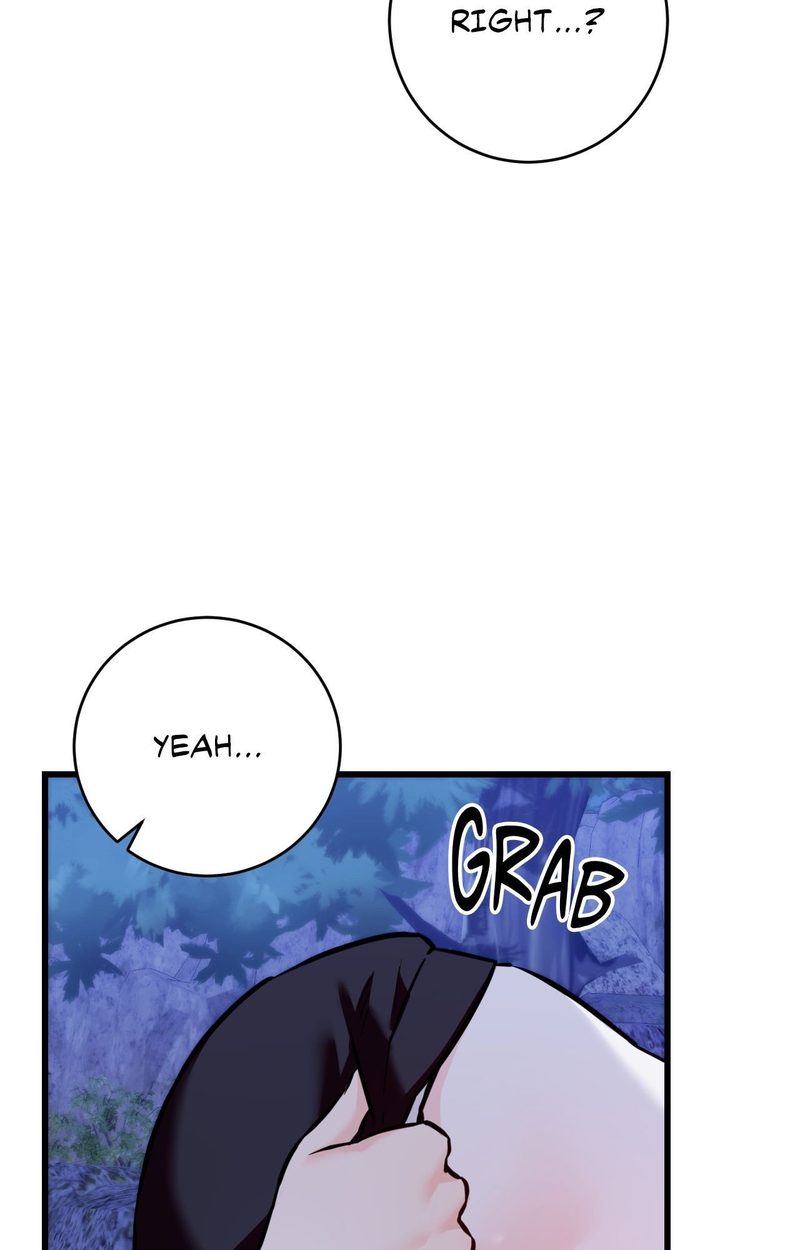 Secret Siblings 2 chapter 27 page 76