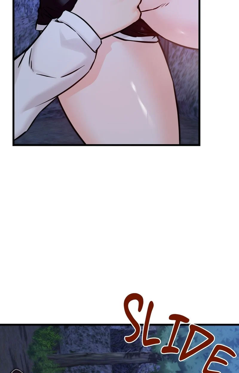 Secret Siblings 2 chapter 27 page 77