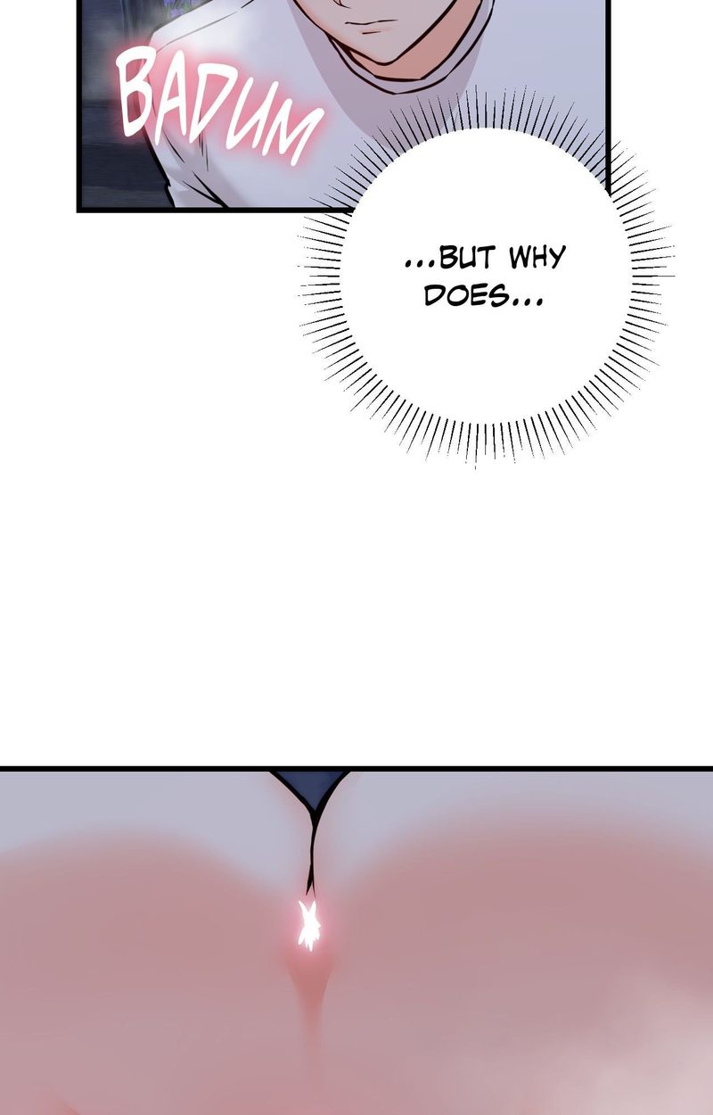 Secret Siblings 2 chapter 27 page 81