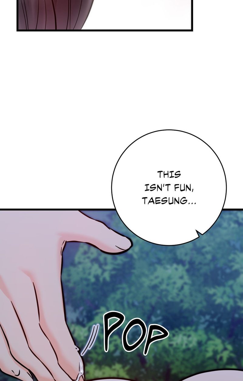 Secret Siblings 2 chapter 27 page 107