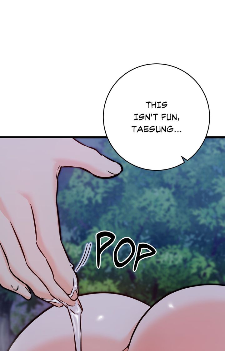 Secret Siblings 2 chapter 28 page 2