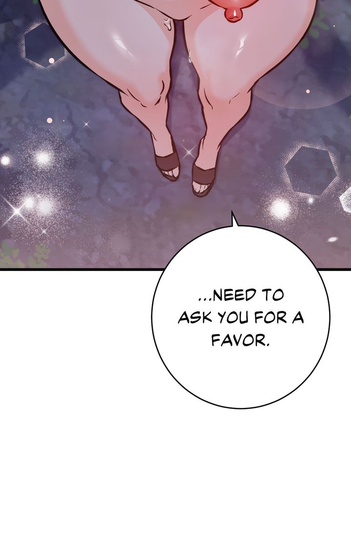 Secret Siblings 2 chapter 28 page 7