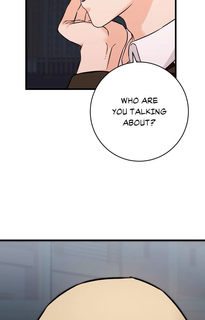 Secret Siblings 2 chapter 28 page 18
