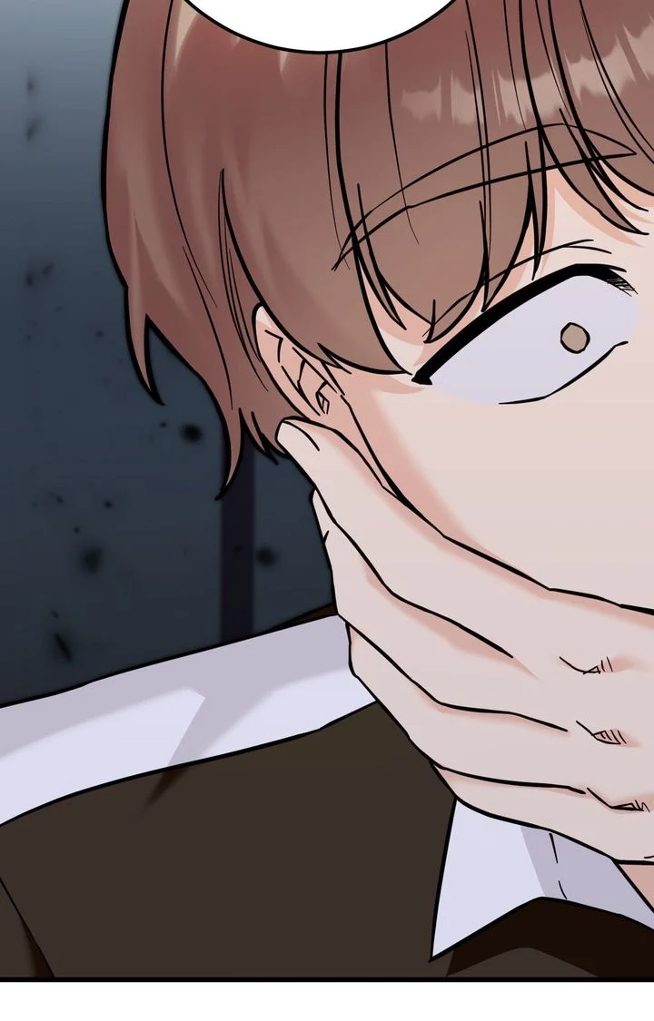 Secret Siblings 2 chapter 28 page 20