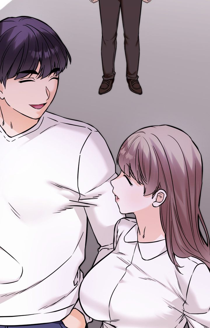 Secret Siblings 2 chapter 28 page 23