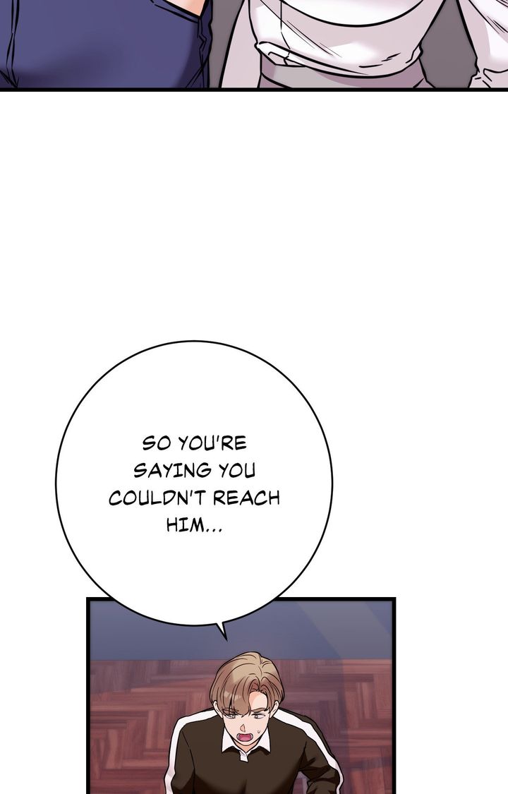 Secret Siblings 2 chapter 28 page 24
