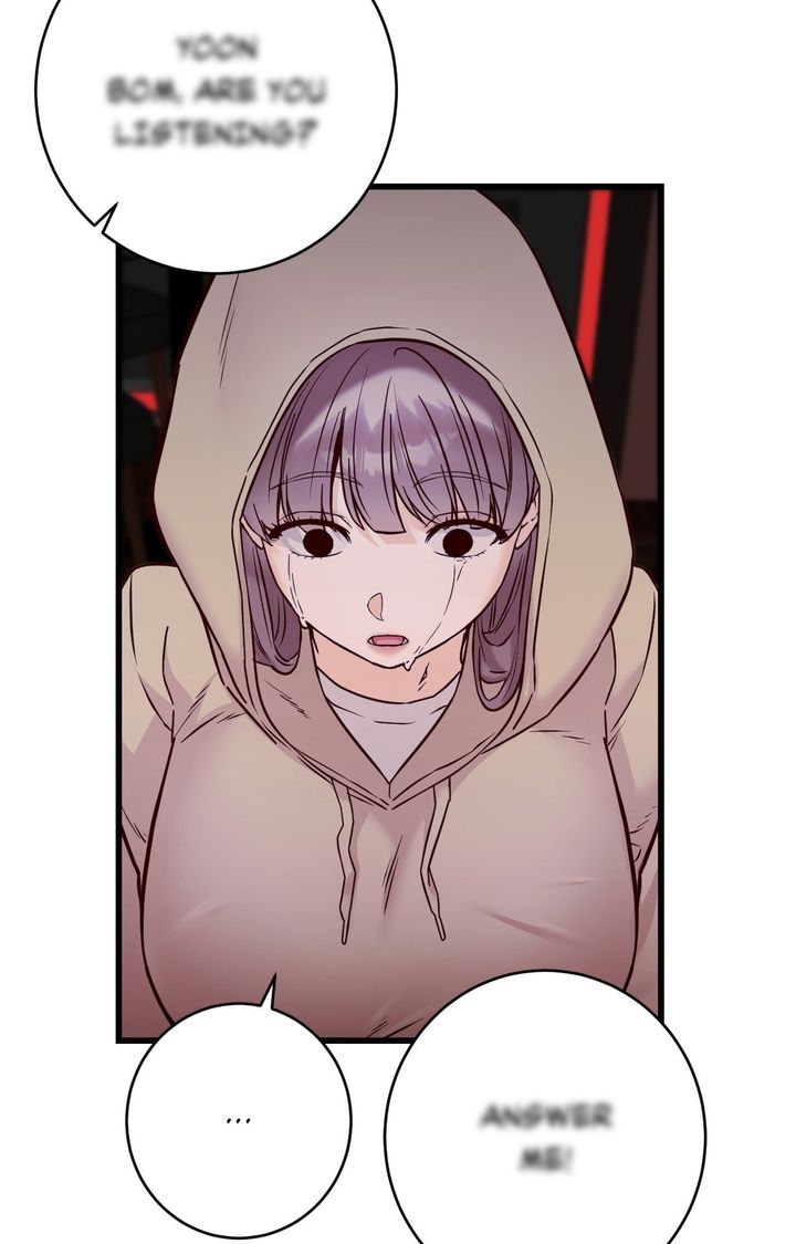 Secret Siblings 2 chapter 28 page 26