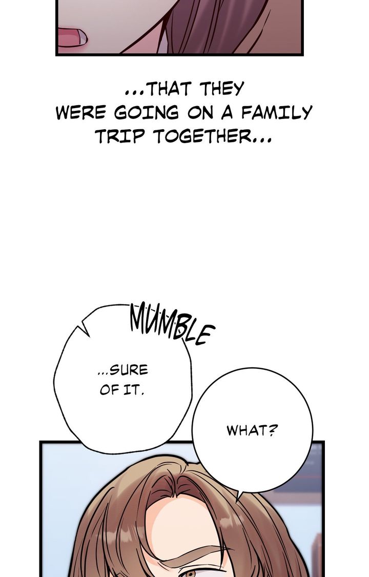 Secret Siblings 2 chapter 28 page 28
