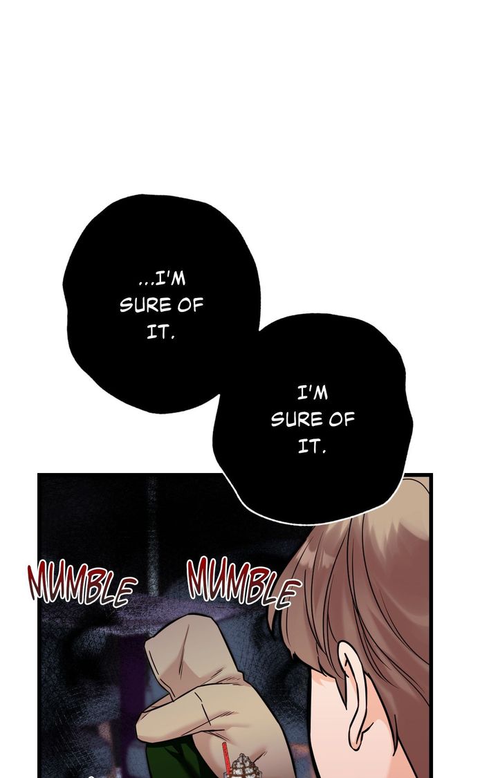 Secret Siblings 2 chapter 28 page 30