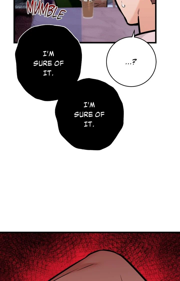 Secret Siblings 2 chapter 28 page 31