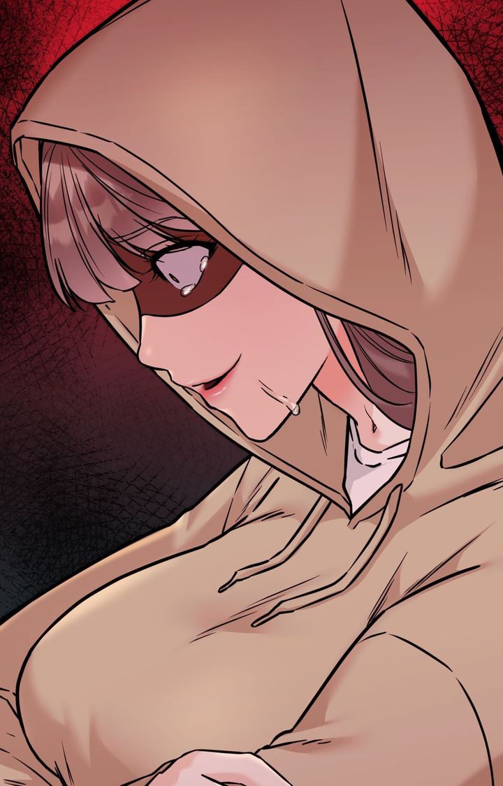 Secret Siblings 2 chapter 28 page 32