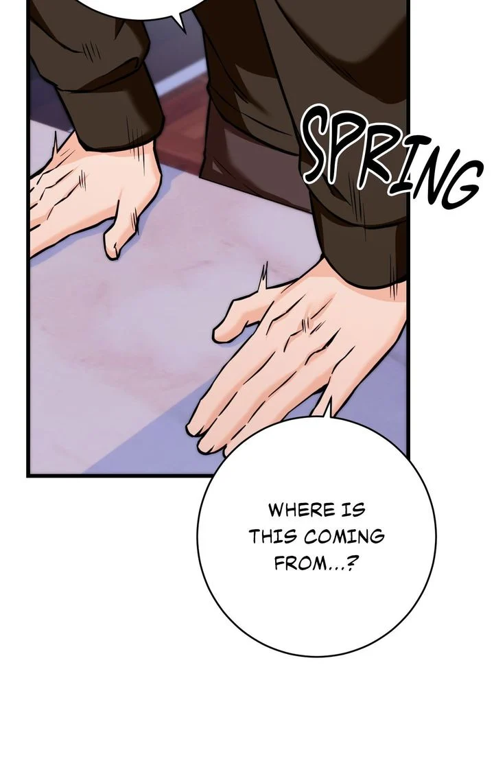 Secret Siblings 2 chapter 28 page 36