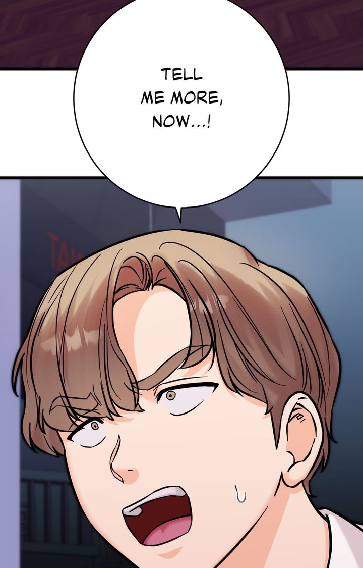 Secret Siblings 2 chapter 28 page 38