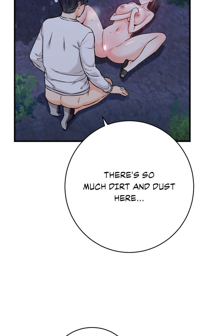 Secret Siblings 2 chapter 28 page 49