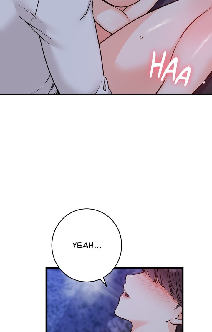 Secret Siblings 2 chapter 28 page 51