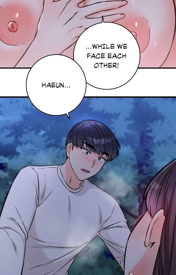 Secret Siblings 2 chapter 28 page 54