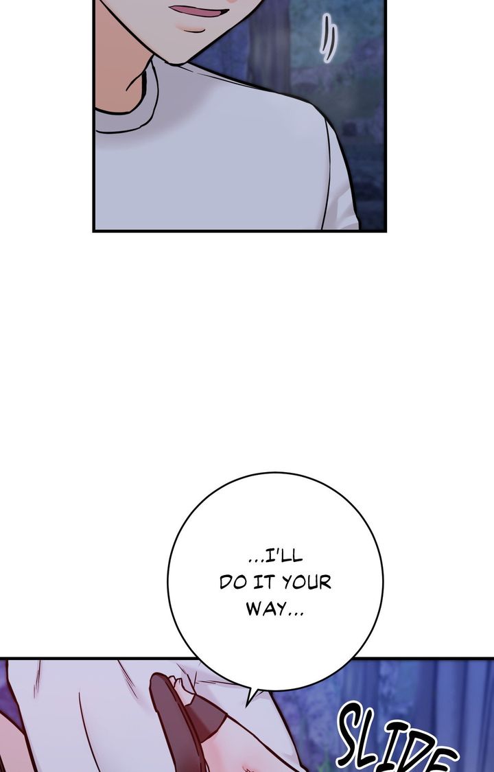 Secret Siblings 2 chapter 28 page 56
