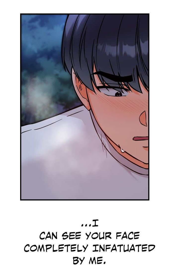 Secret Siblings 2 chapter 28 page 68