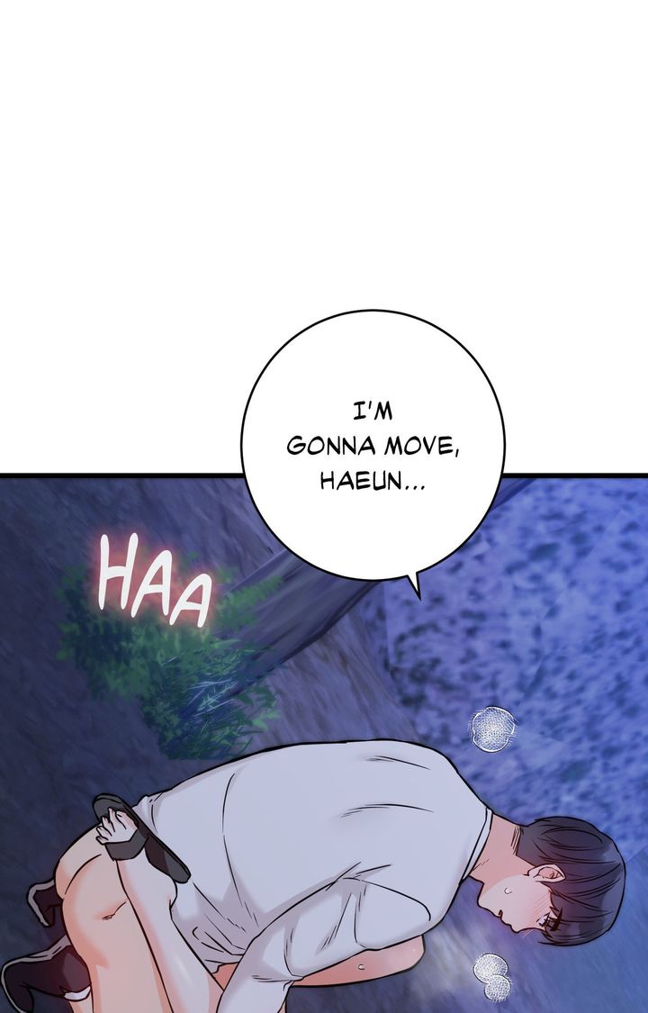 Secret Siblings 2 chapter 28 page 71
