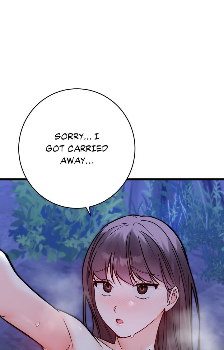 Secret Siblings 2 chapter 28 page 78