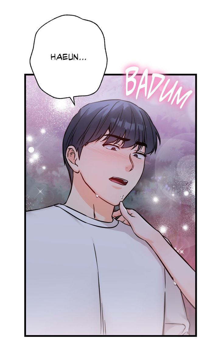 Secret Siblings 2 chapter 28 page 80