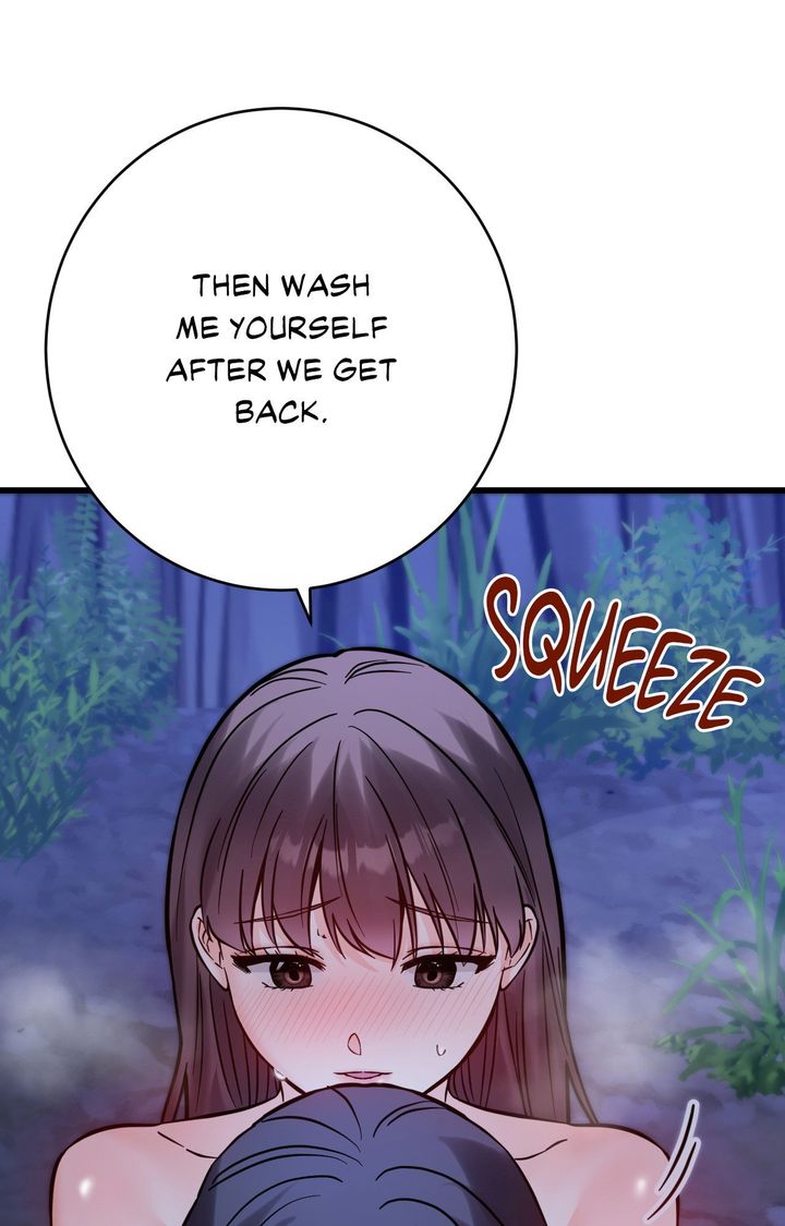 Secret Siblings 2 chapter 28 page 85