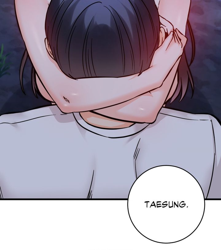 Secret Siblings 2 chapter 28 page 86
