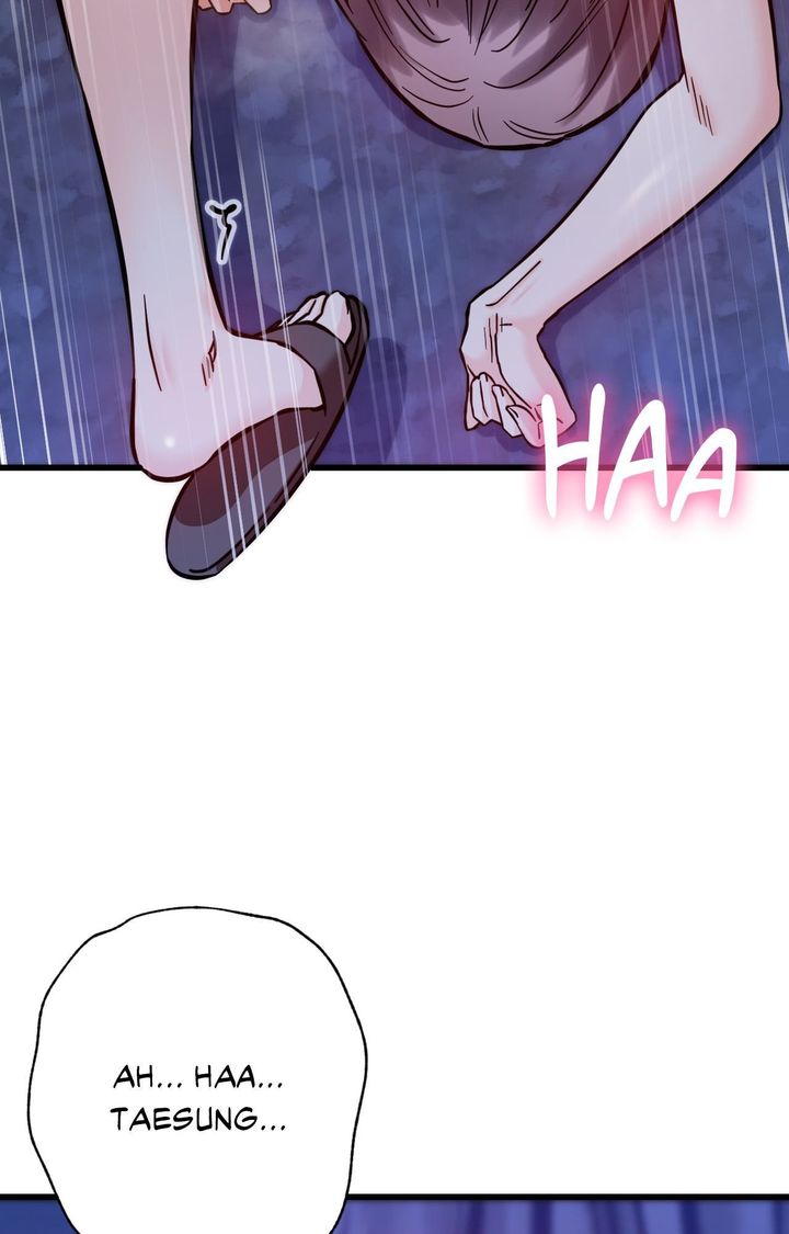 Secret Siblings 2 chapter 28 page 95