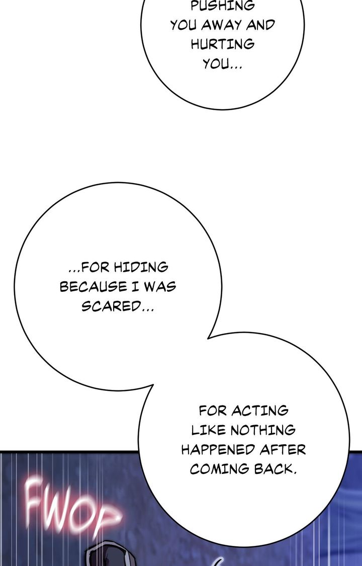 Secret Siblings 2 chapter 28 page 99