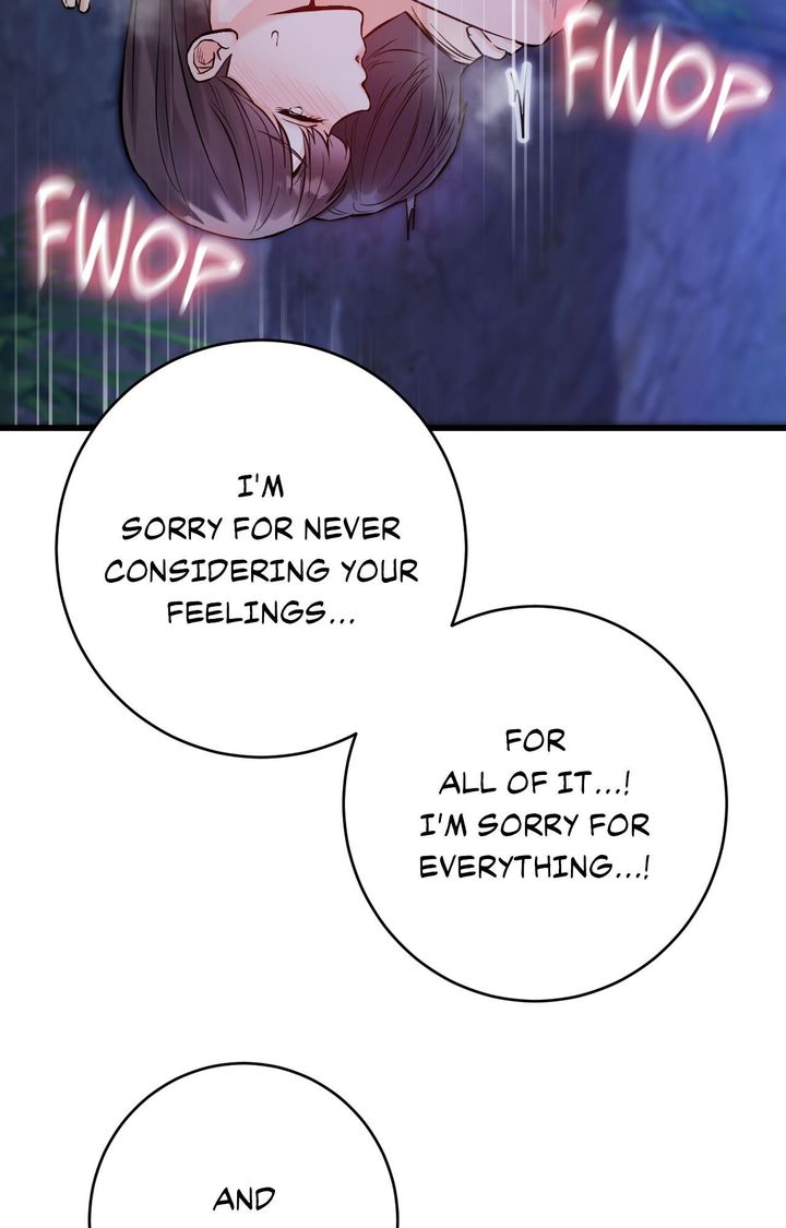 Secret Siblings 2 chapter 28 page 101