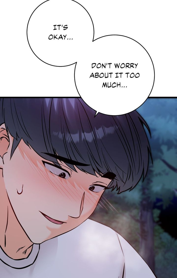 Secret Siblings 2 chapter 28 page 103