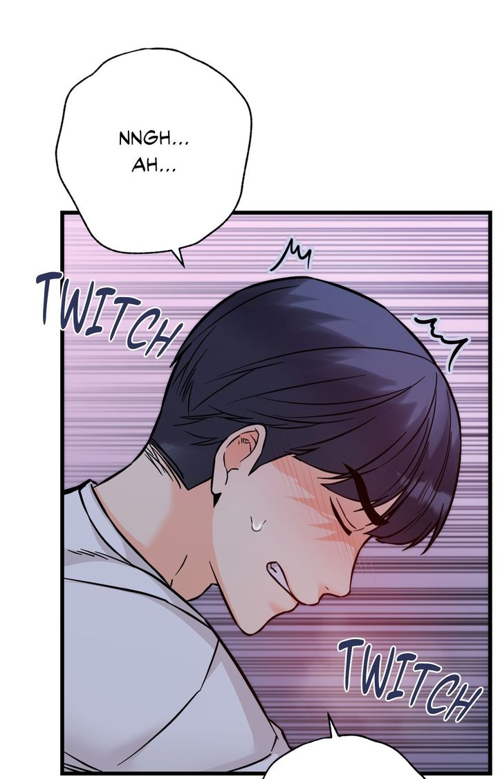 Secret Siblings 2 chapter 28 page 107