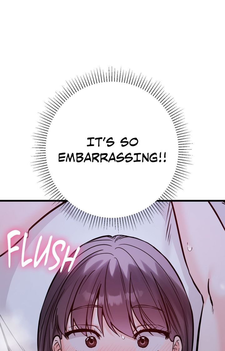 Secret Siblings 2 chapter 28 page 121