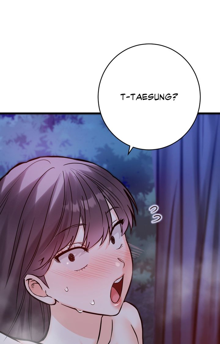 Secret Siblings 2 chapter 29 page 1