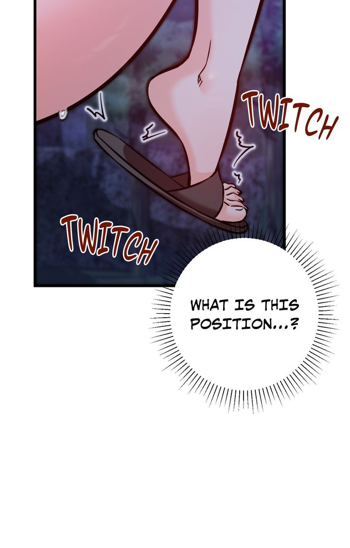 Secret Siblings 2 chapter 29 page 9