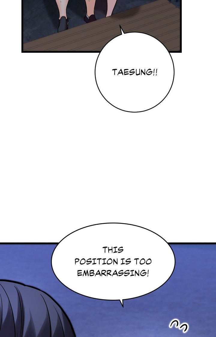 Secret Siblings 2 chapter 29 page 23