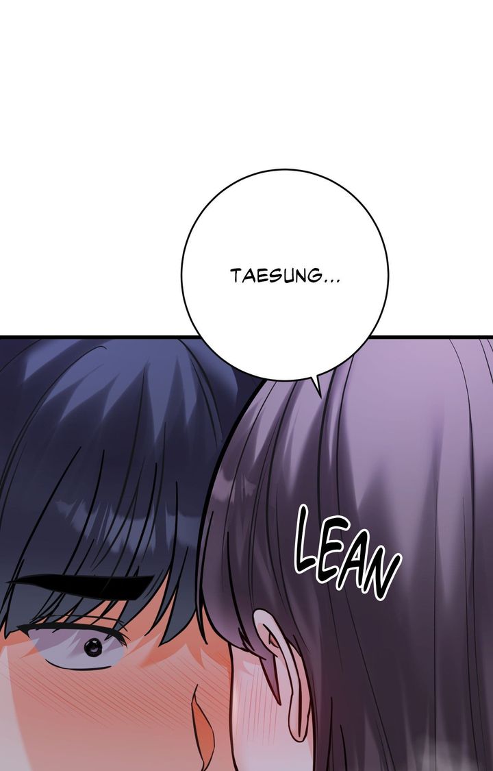 Secret Siblings 2 chapter 29 page 33