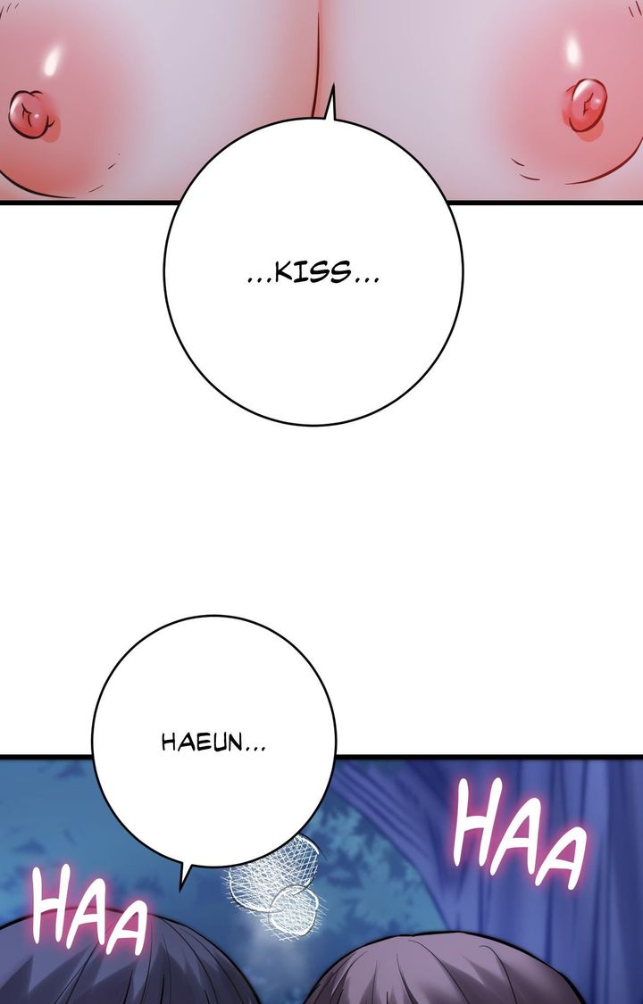 Secret Siblings 2 chapter 29 page 36